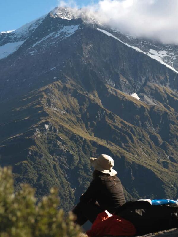 Fairlie,New Zealand: Full Day Private Backcountry Horse Trek - What to Expect on the Day