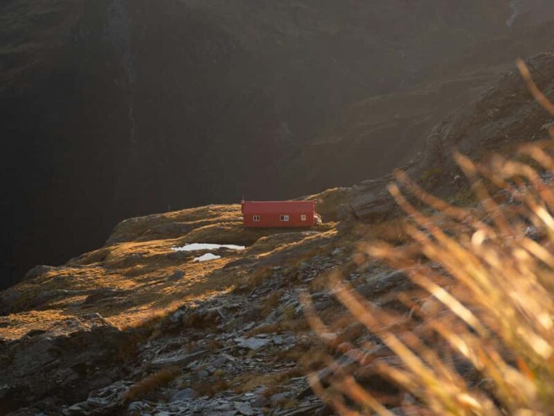 Fairlie,New Zealand: Full Day Private Backcountry Horse Trek - The Value of This Experience