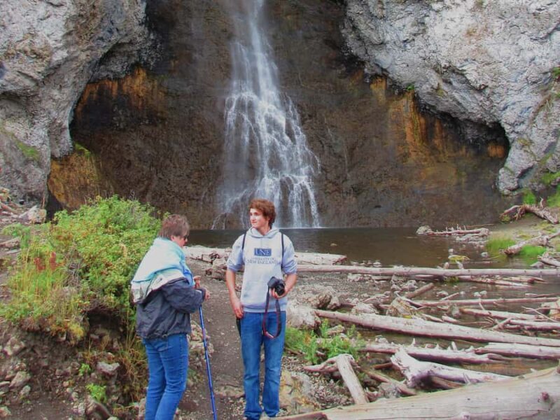 Fairy Falls and Grand Prismatic Hike with Lunch - What Travelers Are Saying