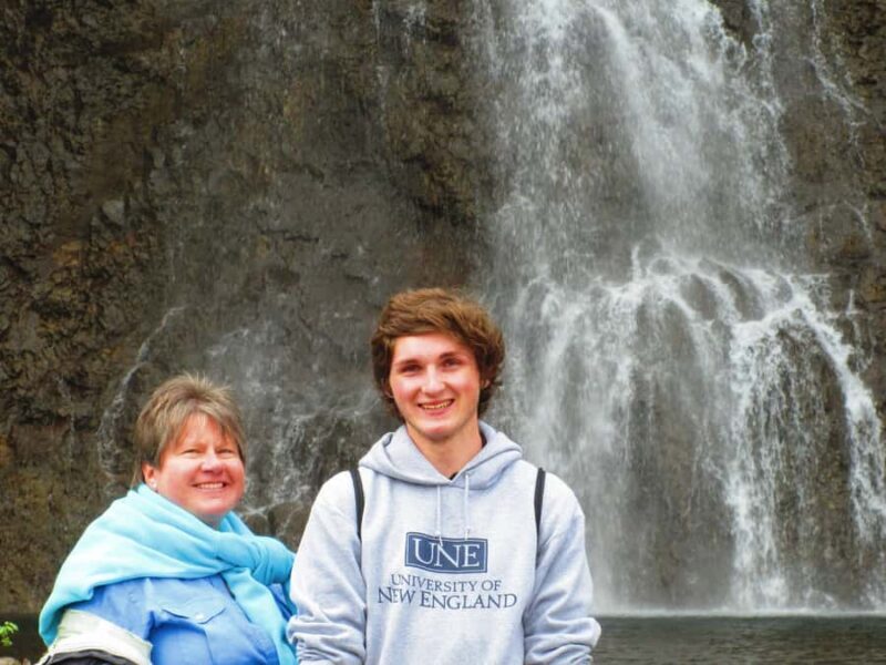 Fairy Falls and Grand Prismatic Hike with Lunch - Final Thoughts