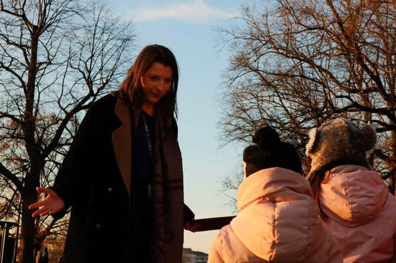 Fairy Tales and Legends of Krakow Guided Tour - FAQs