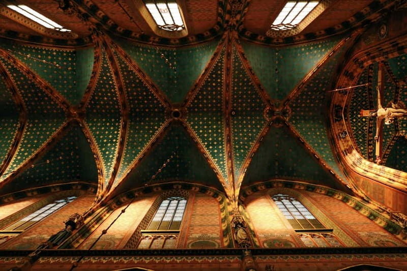 Fairy Tales and Legends of Krakow Guided Tour - Introduction: Why Choose This Tour?