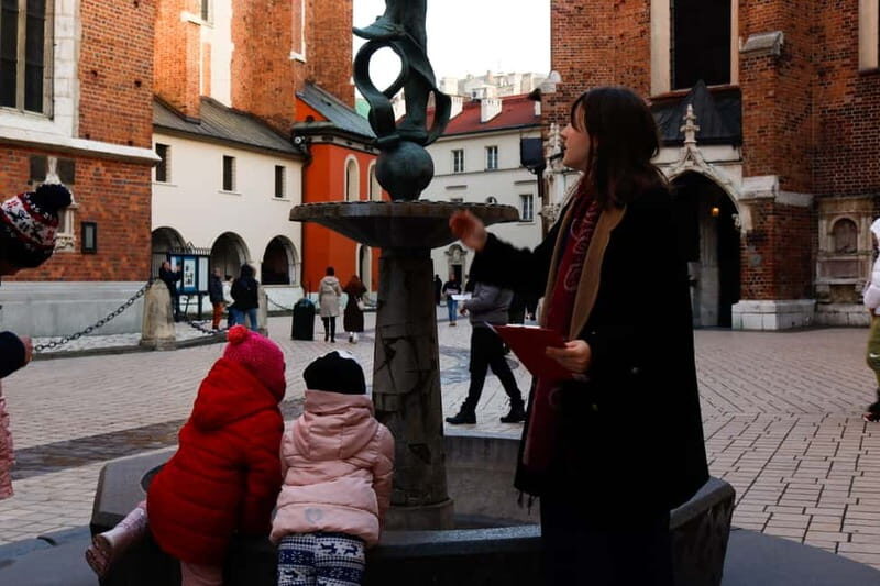 Fairy Tales and Legends of Krakow Guided Tour - The Sum Up: Who Will Appreciate This Tour?