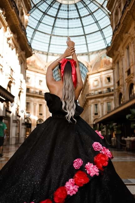 Fairytale Dress in the heart of Milan(Photographer separate) - An In-Depth Look at the Milan Fairy-Tale Experience