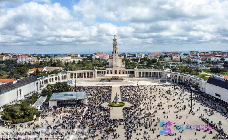 Faith, Caves & Ocean Waves: Portugal's Most Soulful Day Trip - FAQ