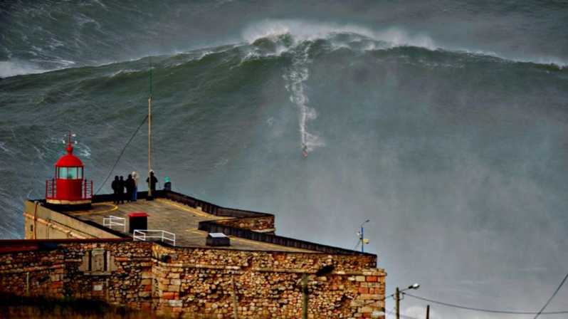 Faith, Caves & Ocean Waves: Portugal's Most Soulful Day Trip - Who Should Book This Tour?