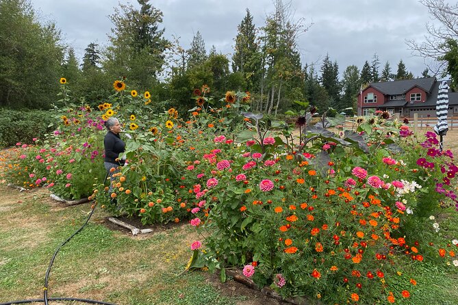 Faithful Hands Farm Tour - Booking Information