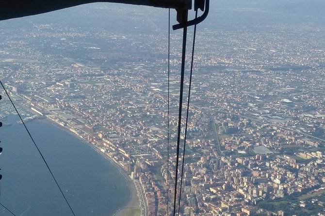 Faito Trek Tour, Cable Car Excursion and Scenic Trails - Meeting Point and Start Time