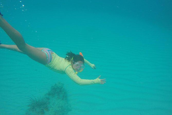 Fajardo Afternoon Snorkeling Adventure Tour - The Authentic Experience