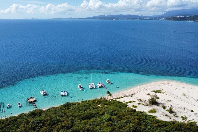 Fajardo Afternoon Snorkeling Adventure Tour - FAQ