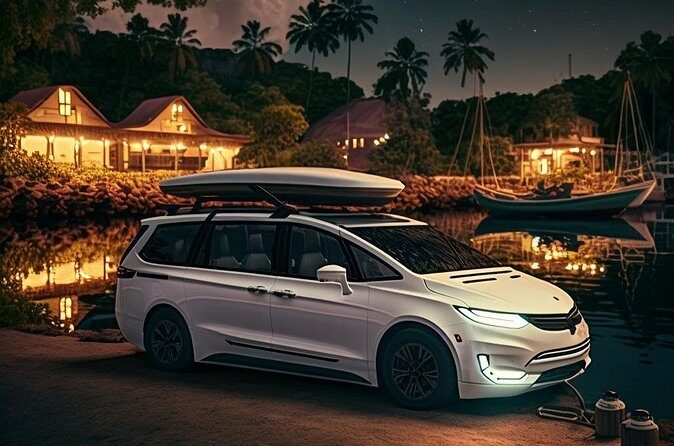 Fajardo Bio Bay Round Trip Taxi Service - Real Traveler Insights