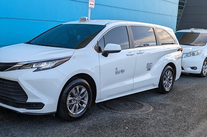 Fajardo Bio Bay Round Trip Taxi Service - FAQs