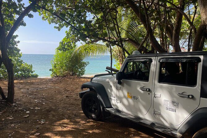 Fajardo Ceiba Ferry Marina Taxi to San Juan Taxi Transportation - The Itinerary Breakdown  