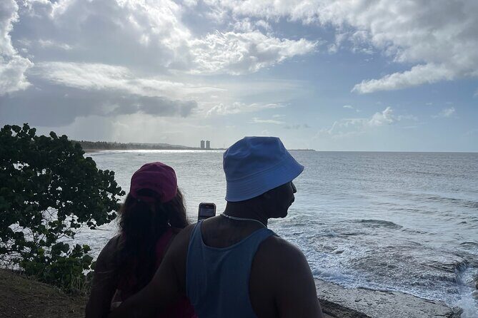 Fajardo Ceiba Ferry Marina Taxi to San Juan Taxi Transportation - Final Thoughts  