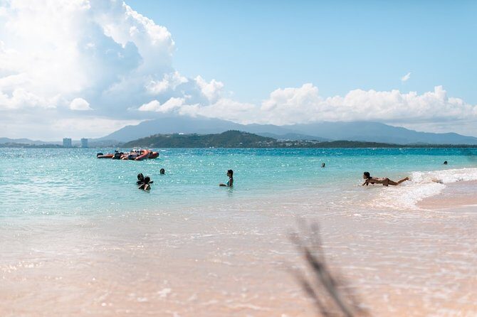 Fajardo Mini Boat Snorkel Safari - FAQ