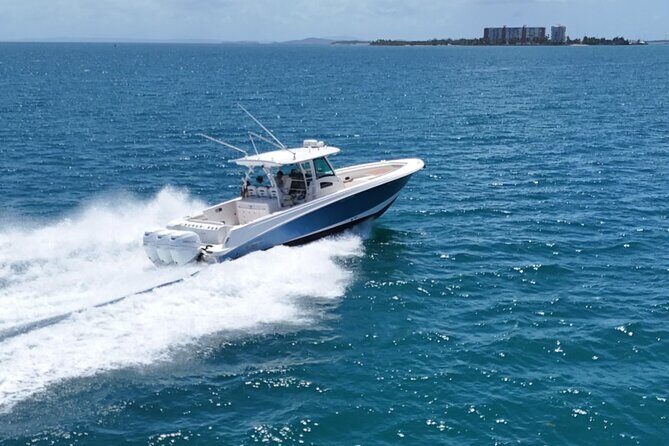 Fajardo Puerto Rico Island Adventure Private Boat Tour - Pricing and Value