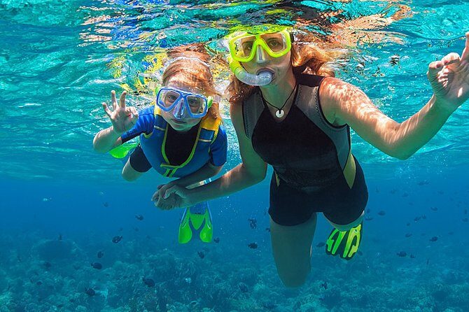 Fajardo, Puerto Rico: Morning Snorkeling Beach Tour - Exploring the Fajardo Snorkeling Tour: What to Expect