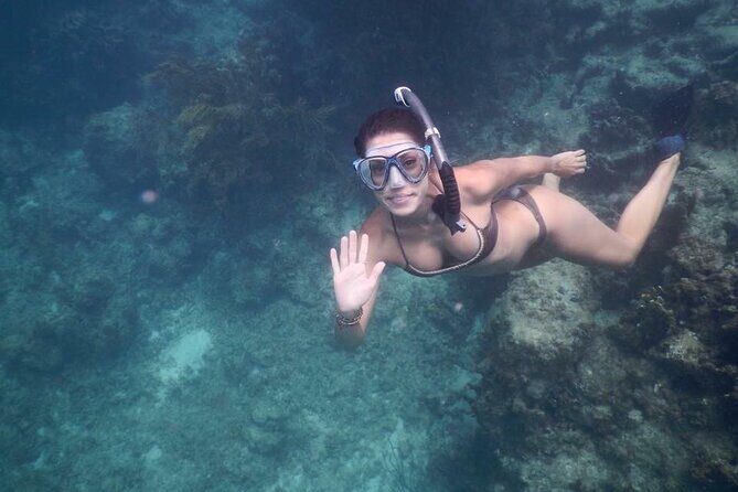 Fajardo, Puerto Rico: Morning Snorkeling Beach Tour - Frequently Asked Questions