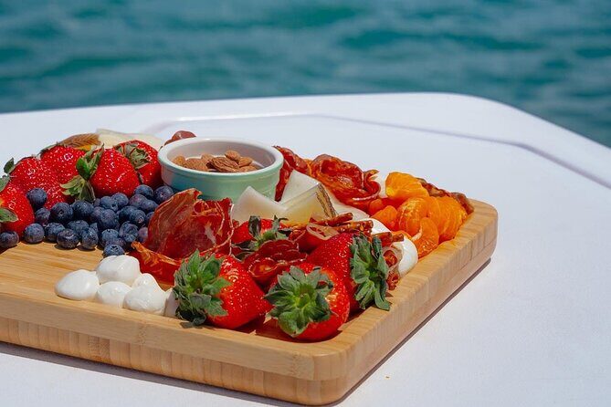 Fajardo Puerto Rico Private Boat Tour to Cayo Icacos - Who Should Consider This Tour?