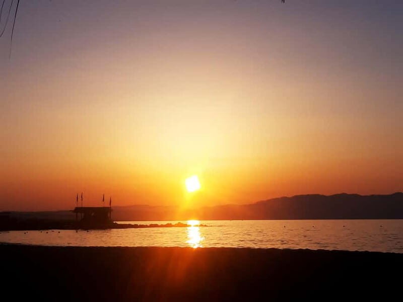 Falasarna Sunset Escape  Small Group - The Itinerary: What to Expect from Start to Finish