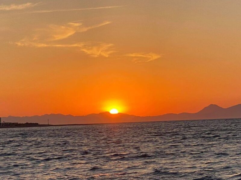 Faliraki: Evening RIB Cruise with Champagne and Sunset Views - An Honest Look at the Experience
