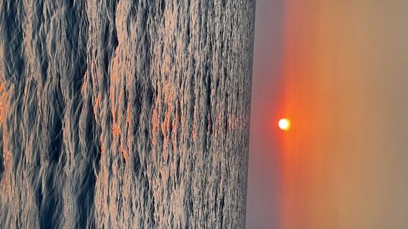 Faliraki: Evening RIB Cruise with Champagne and Sunset Views - The Verdict: Who Is This Tour Perfect For?