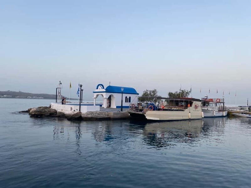 Faliraki: Sunset Cruise with Unlimited Aperol, Beers & Wine - The Bottom Line: Who Should Consider This Cruise?