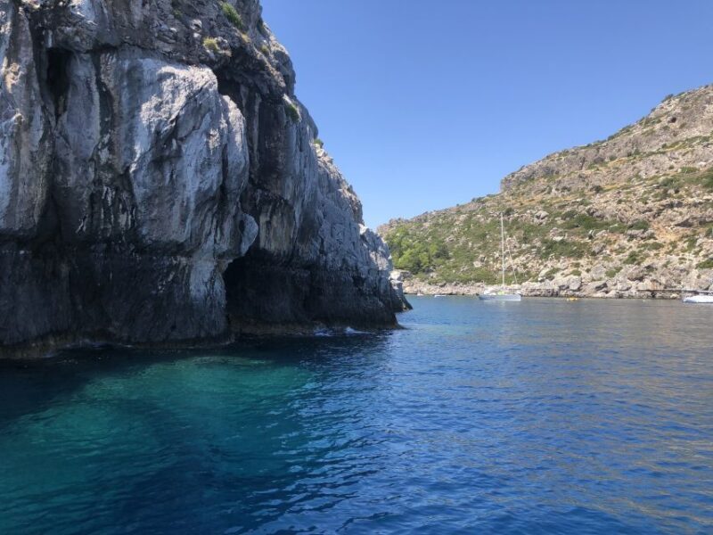 Faliraki: Sunset Cruise with Unlimited Aperol, Beers & Wine - Practical Considerations