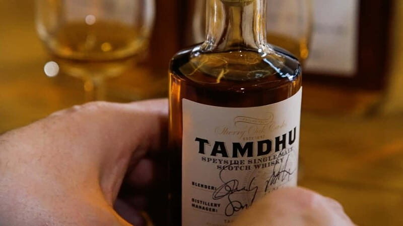Falkirk: Create your own Malt Whisky at Rosebank Distillery - An Authentic Look at Scottish Whisky in Falkirk