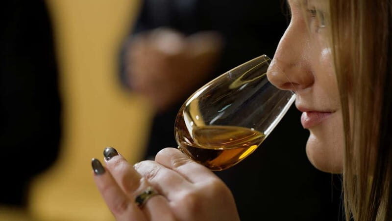 Falkirk: Create your own Malt Whisky at Rosebank Distillery - FAQ