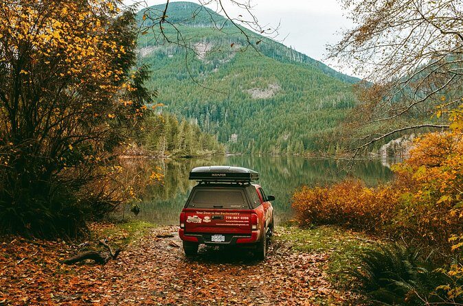 Fall Adventure Vancouver Island Grizzly Bears, High Tea and More - FAQ