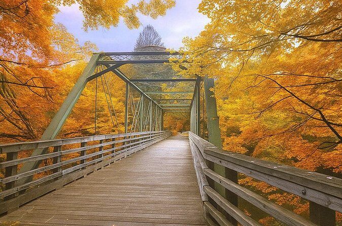 Fall Foliage Scenic Day Trip to Vermont and Western MA with Stops - FAQ