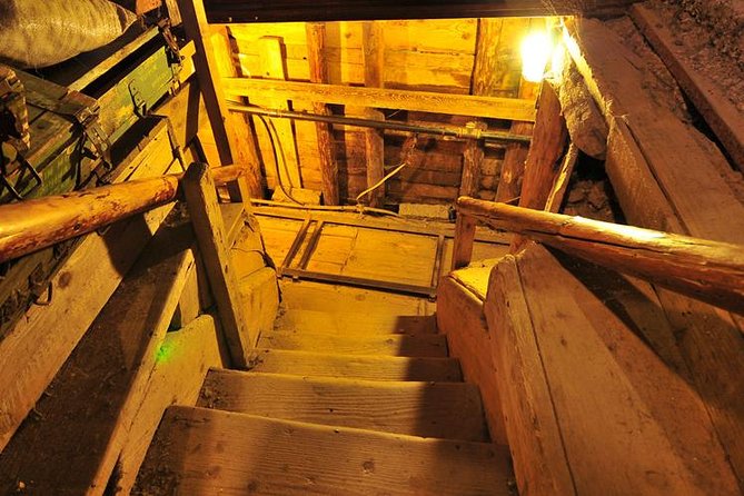 Fall of Yugoslavia, Sarajevo War Tour With Tunnel of Hope Museum and Frontlines - Inclusions and Exclusions