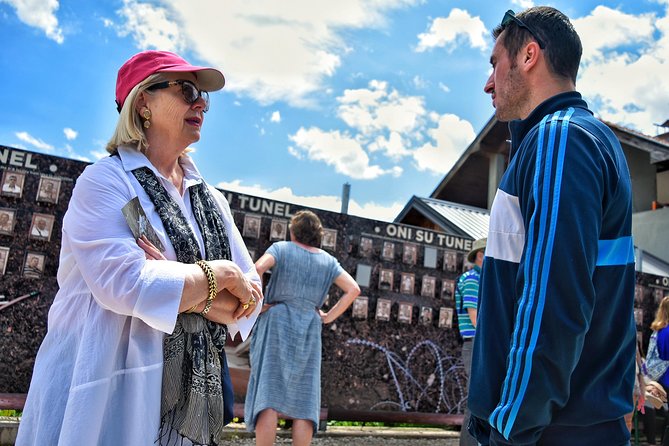 Fall of Yugoslavia, Sarajevo War Tour With Tunnel of Hope Museum and Frontlines - Visitor Reviews and Recommendations