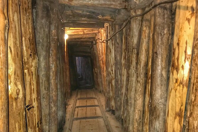 Fall of Yugoslavia, Sarajevo War Tour With Tunnel of Hope Museum and Frontlines - Practical Directions and Logistics