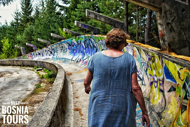 Fall of Yugoslavia, Sarajevo War Tour With Tunnel of Hope Museum and Frontlines - Frequently Asked Questions