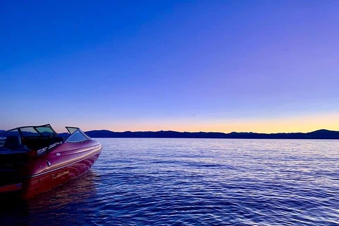 Fall Special 10% off Emerald Bay Boat Tour - Customer Testimonials and Reviews