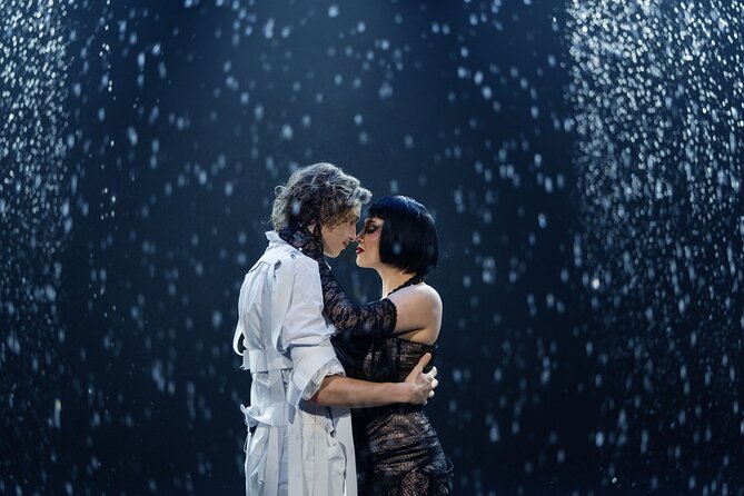 FALLING | IN LOVE Grand Show at Friedrichstadt-Palast Berlin - Pricing and Guarantee