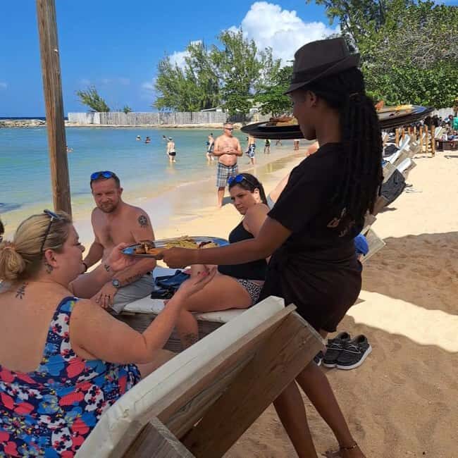 Falmouth: Bamboo Beach Break - FAQs