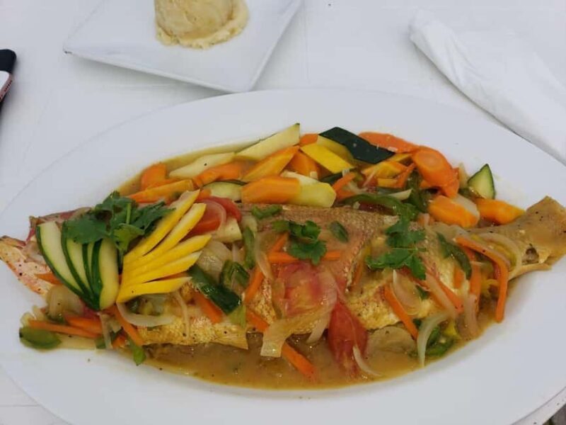 Falmouth: Bioluminous Lagoon Tour with Fire Dance - Authenticity and Cultural Value