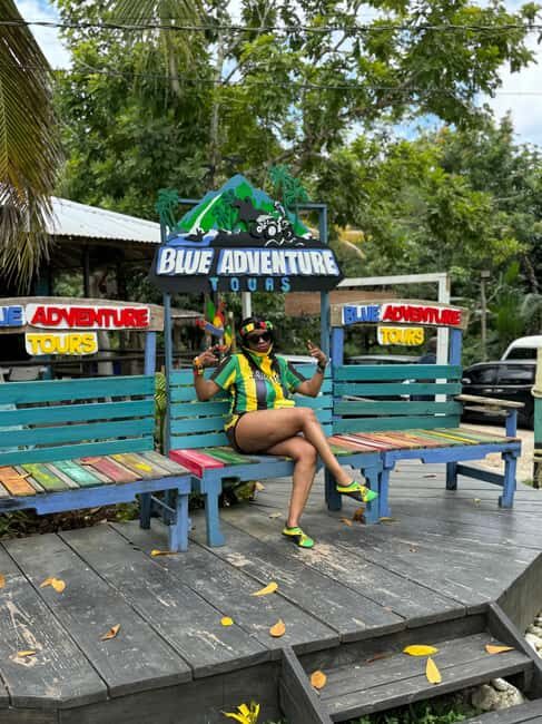 Falmouth: Blue Hole and Secret Falls Tour with ATV Ride - Final Thoughts