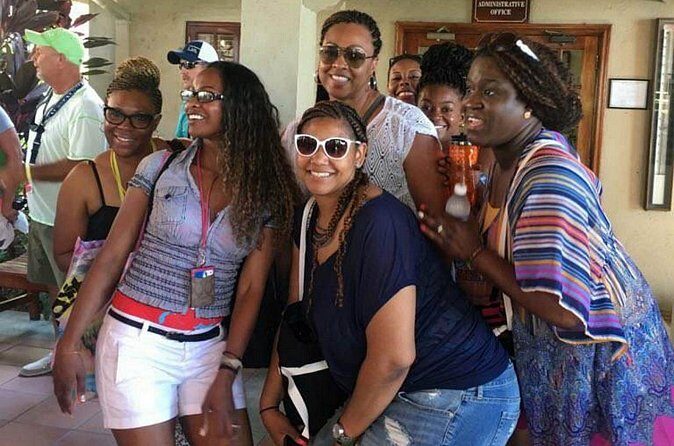 Falmouth Hotels Private Round Trip Transfers from MBJ - Who Will Benefit?