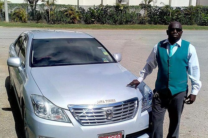 Falmouth Hotels Private Roundtrip Airport Transfer from Kingston Airport (KIN) - What To Expect on Your Transfer Journey