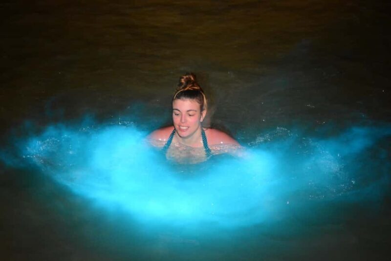 Falmouth: Luminous Lagoon Boat Tour - Who Is This Tour Best For?