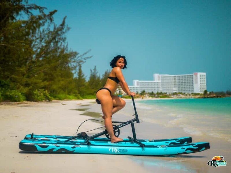 Falmouth: Luxury Water Bike Ride with Drone Photoshoot - Final Thoughts: Is It Worth It?