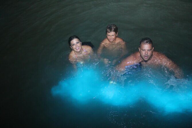 Falmouth Mystic Luminous Lagoon Night Tour From Montego Bay - Pricing and Overall Value