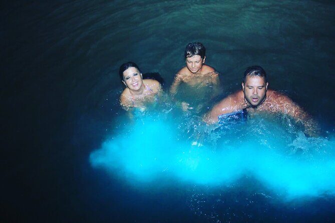 Falmouth Mystic Luminous Lagoon Night Tour From Montego Bay - Who Is It Best For?