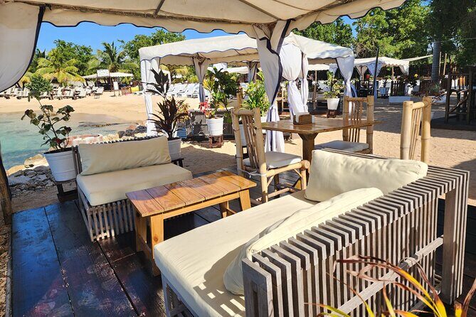 Falmouth Oceanfront Cabana Experience - Who Will Love This Tour?