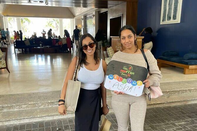 Falmouth Private Airport Transportation Services - Key Points