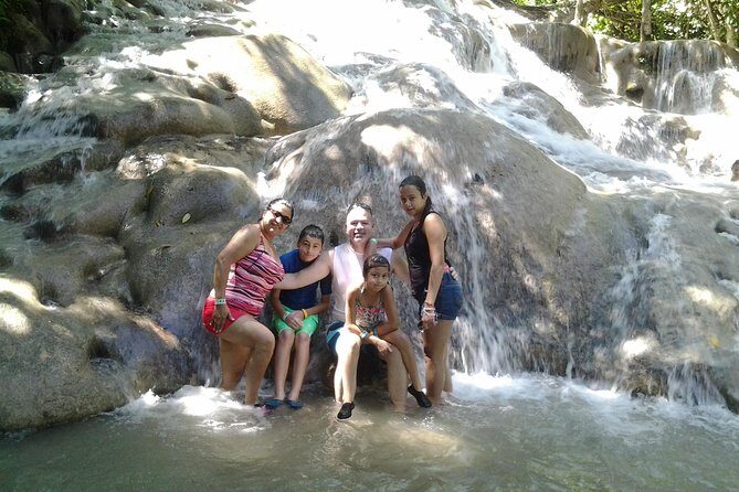 Falmouth Shore Excursion Dunn's River Falls - FAQ